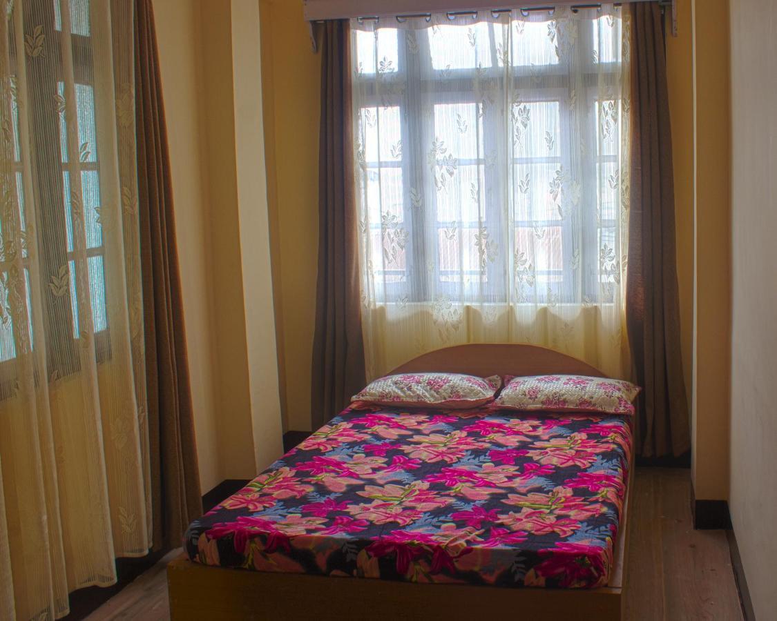 Dukeraj Homestay Darjeeling (West Bengal) Exterior foto