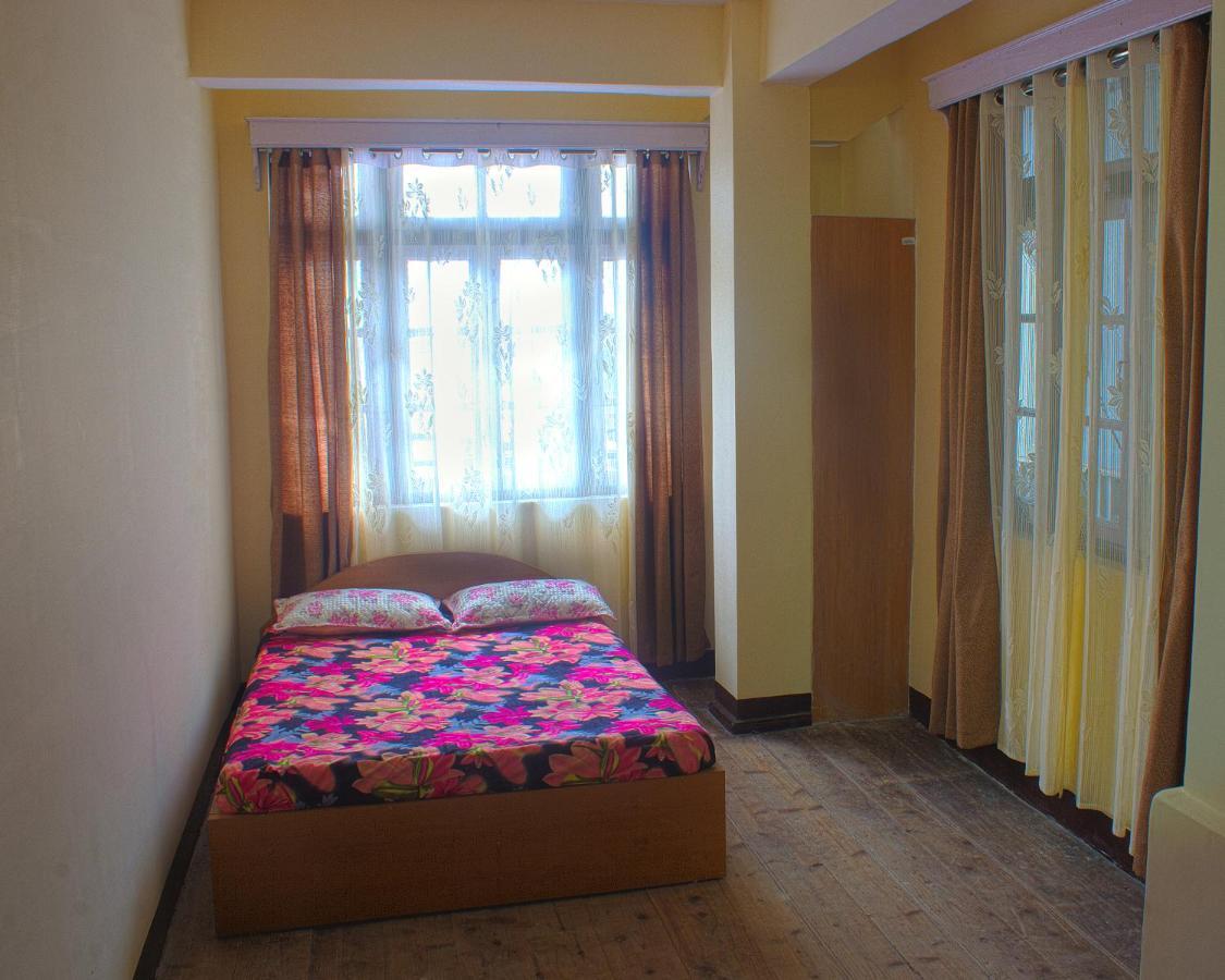 Dukeraj Homestay Darjeeling (West Bengal) Exterior foto
