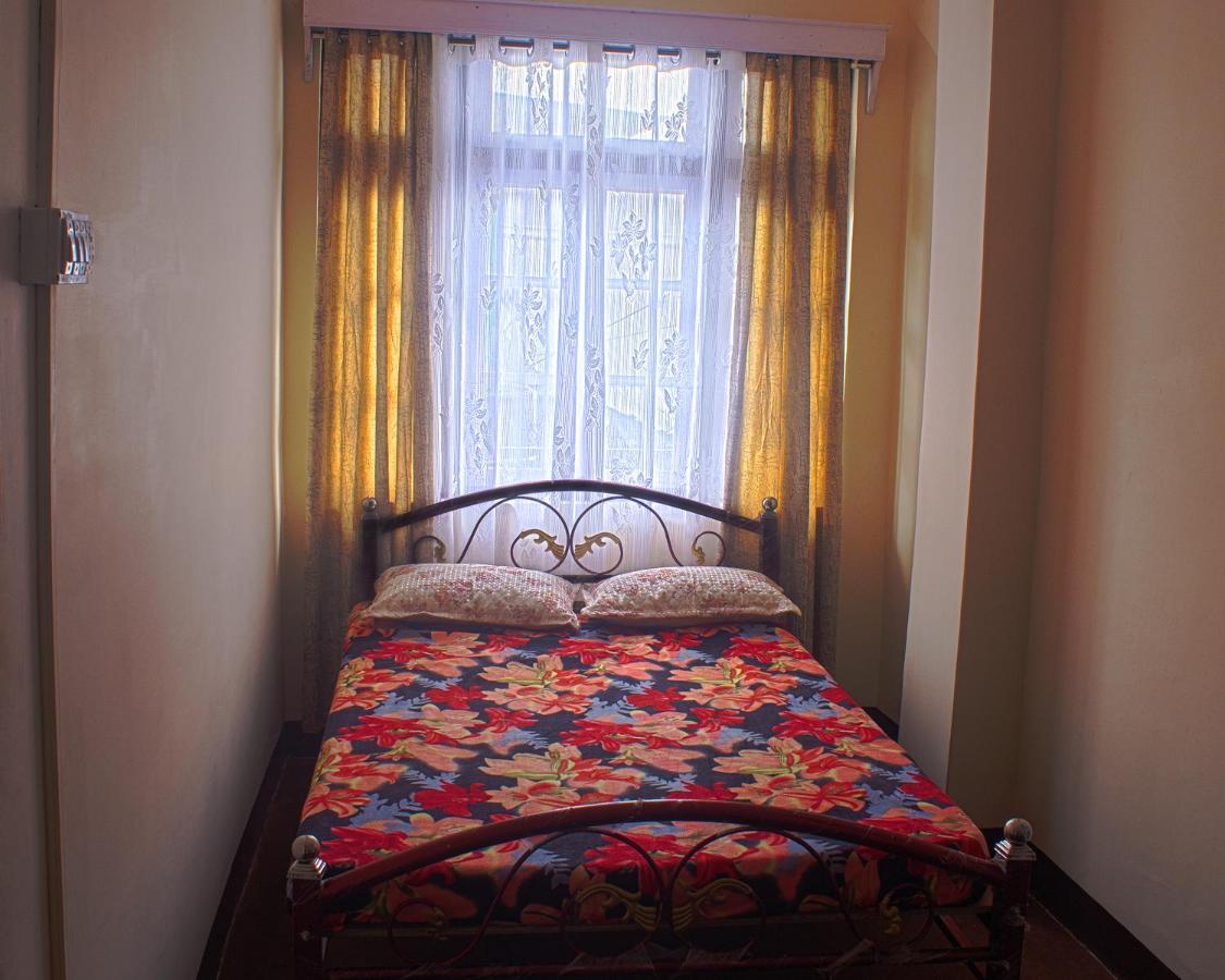 Dukeraj Homestay Darjeeling (West Bengal) Exterior foto
