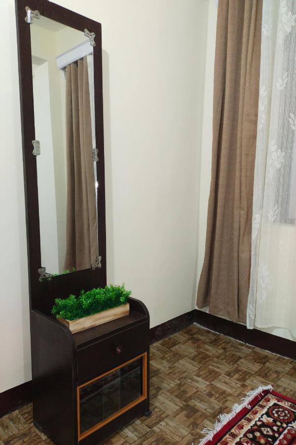 Dukeraj Homestay Darjeeling (West Bengal) Exterior foto