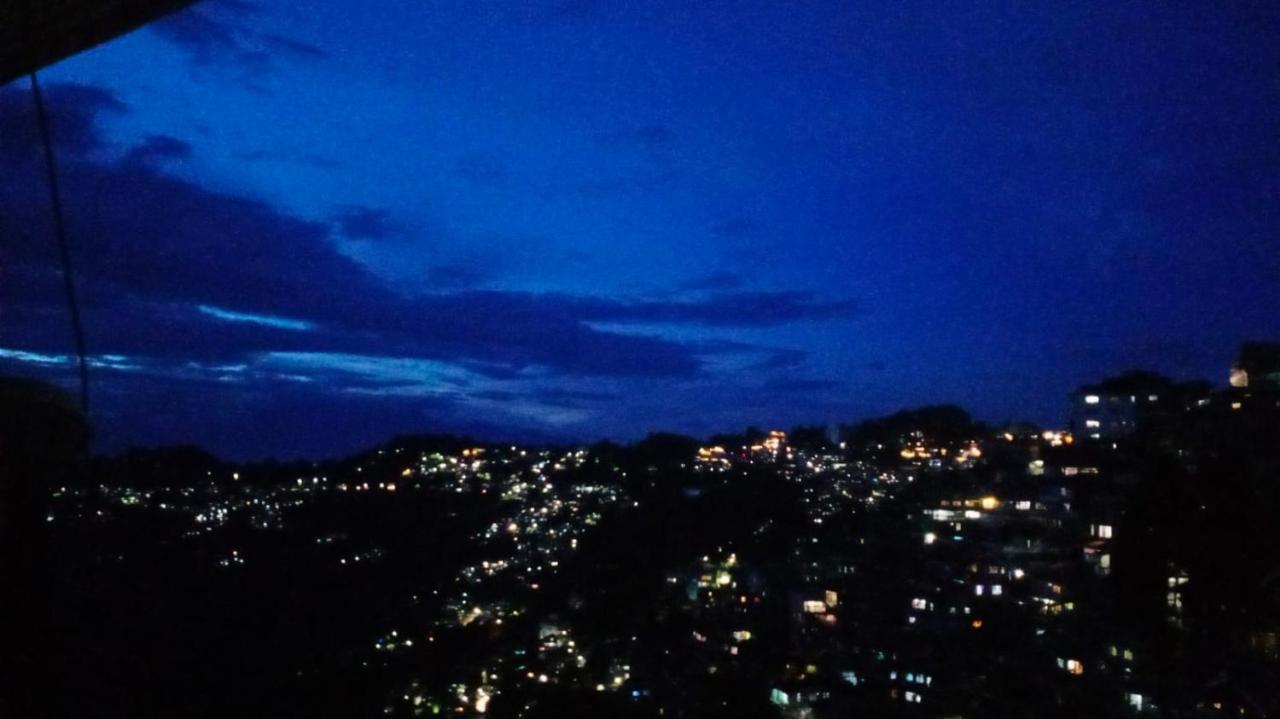 Dukeraj Homestay Darjeeling (West Bengal) Exterior foto