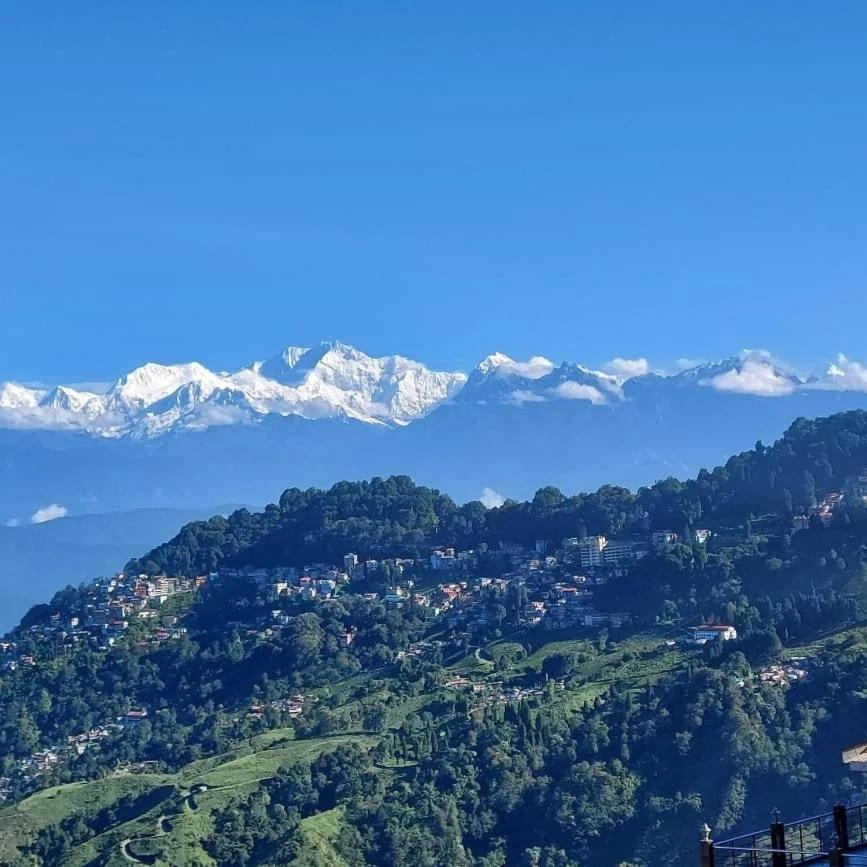 Dukeraj Homestay Darjeeling (West Bengal) Exterior foto