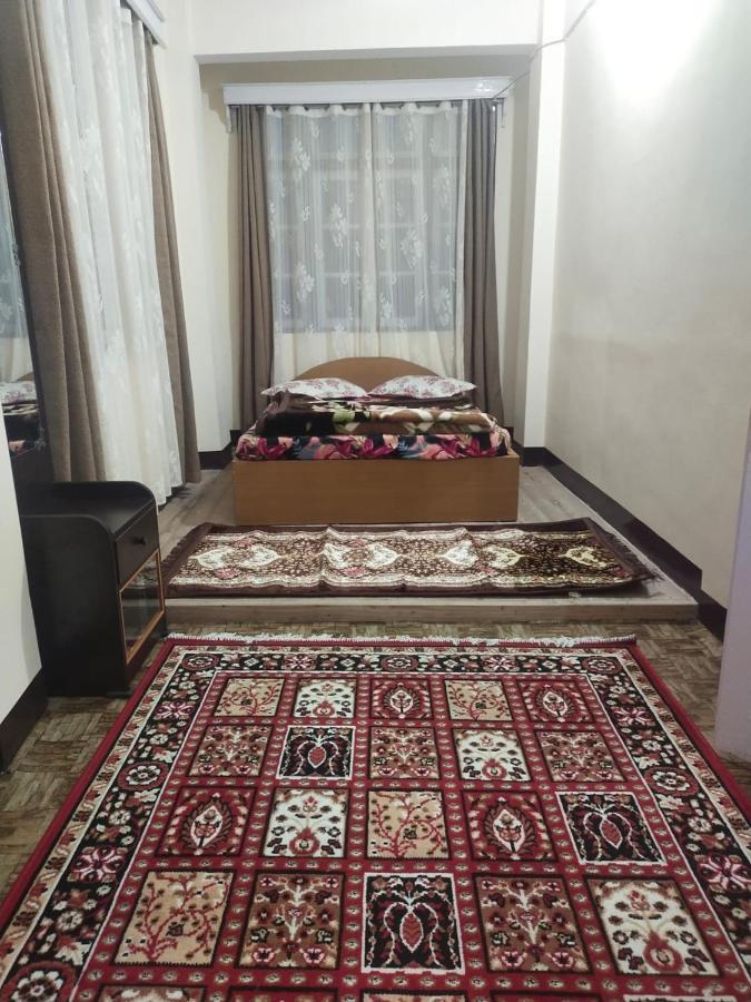 Dukeraj Homestay Darjeeling (West Bengal) Exterior foto