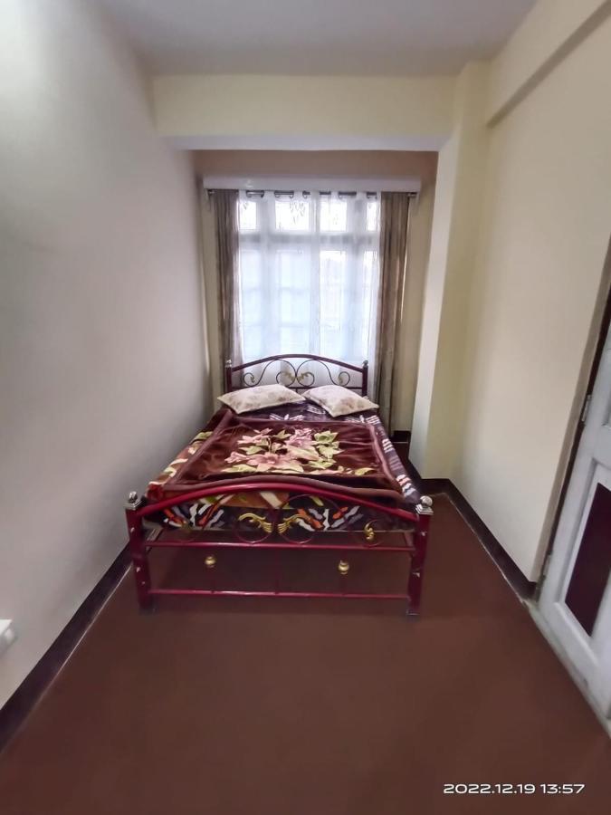 Dukeraj Homestay Darjeeling (West Bengal) Exterior foto