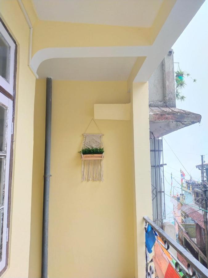 Dukeraj Homestay Darjeeling (West Bengal) Exterior foto