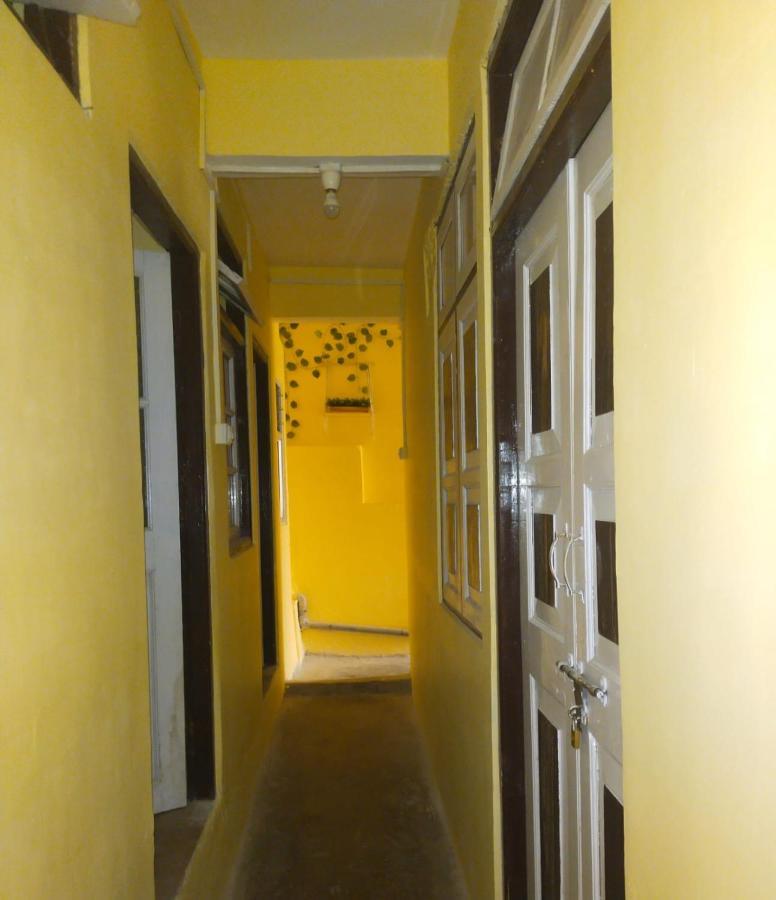 Dukeraj Homestay Darjeeling (West Bengal) Exterior foto