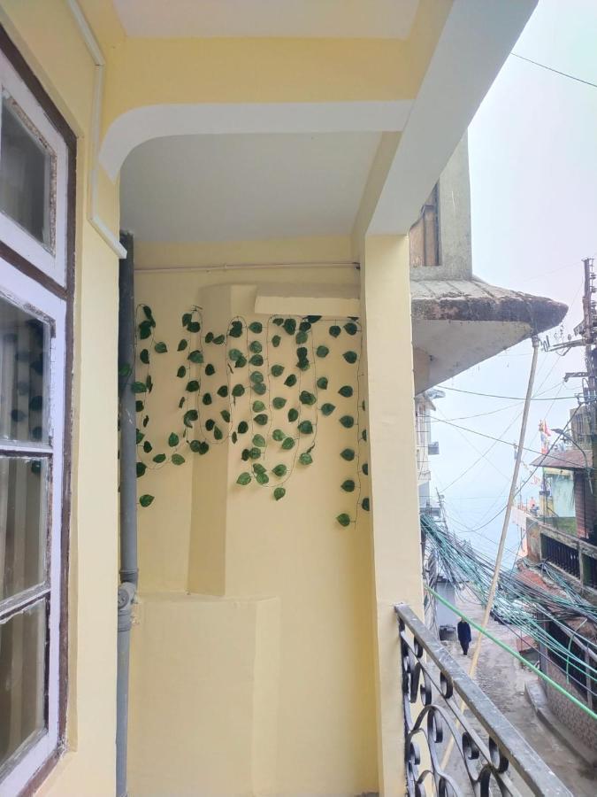 Dukeraj Homestay Darjeeling (West Bengal) Exterior foto
