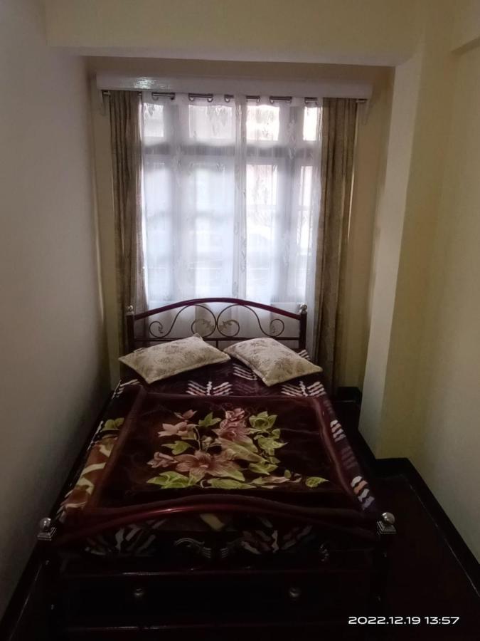 Dukeraj Homestay Darjeeling (West Bengal) Exterior foto