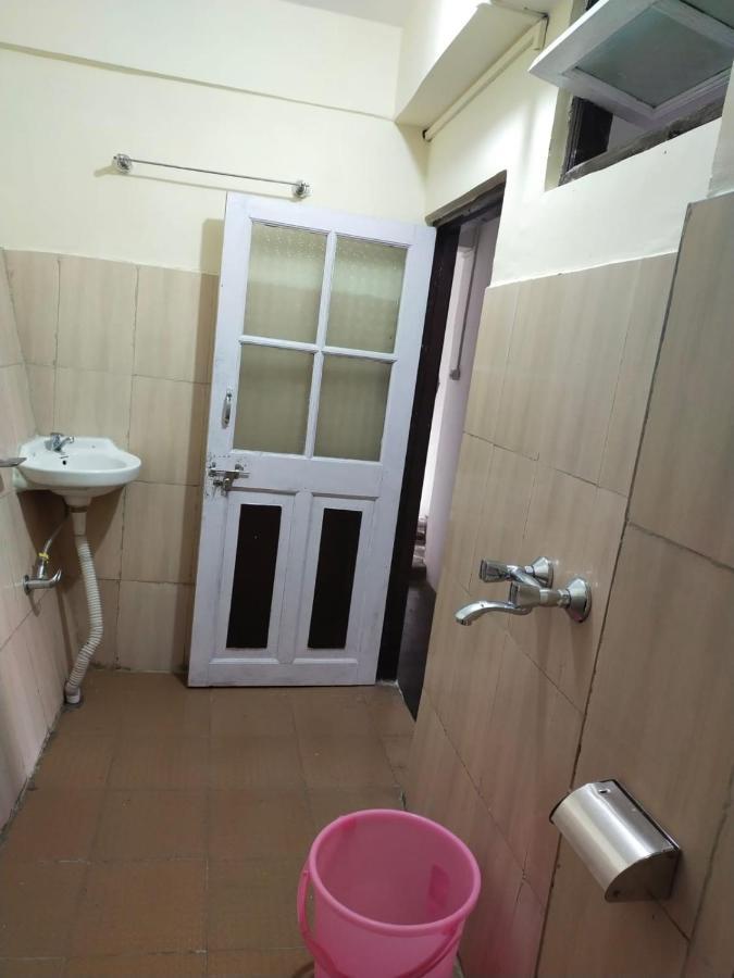 Dukeraj Homestay Darjeeling (West Bengal) Exterior foto