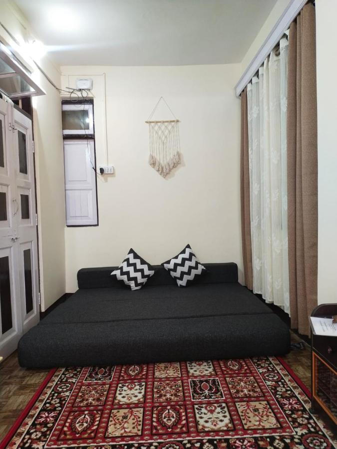Dukeraj Homestay Darjeeling (West Bengal) Exterior foto