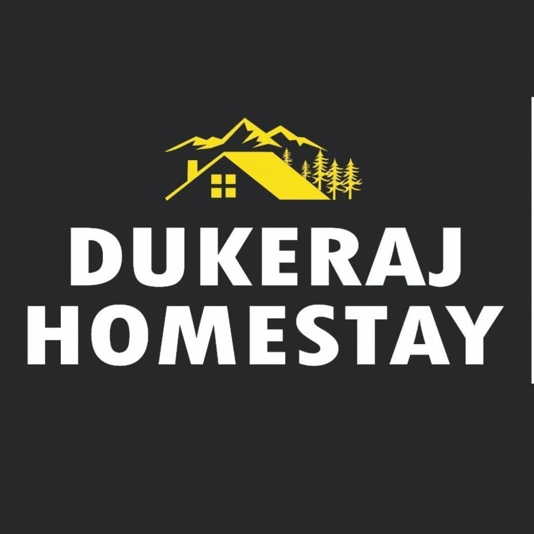Dukeraj Homestay Darjeeling (West Bengal) Exterior foto